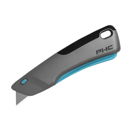 PHC Smart‑Retract Victa Safety Knife