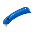PHC Ambidextrous Safety Cutter with Fixed Metal Guards