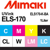 Mimaki ELS-170 UV Ink 1000 ML