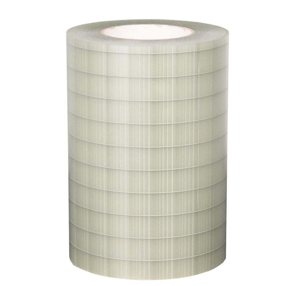 EnduraMASK MHC 160G Clear Grid Medium-High Tack Transfer Tape