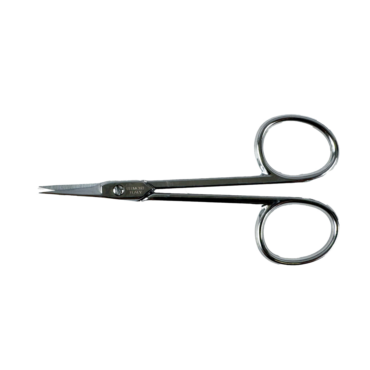 Amann Embroidery Scissors 3.5" Curved Extra Fine