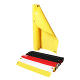EnduraMAX 13 oz. Premium Grommeted Banner Blanks - All Sizes - 4 Colors