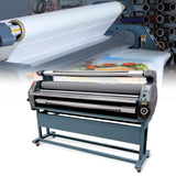 EnduraLAM 3 - Wide Format 55 Inch Cold Laminator