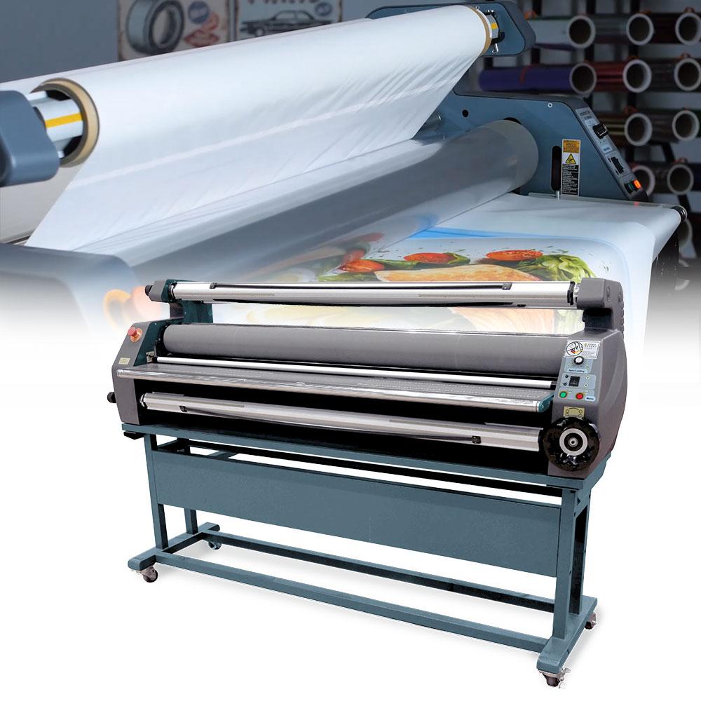 EnduraLAM 3 Wide Format 65-inch Refurbished Cold Laminator