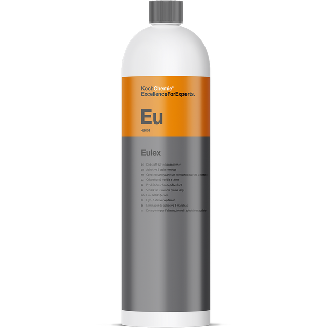 Koch Chemie Eulex 1 Liter