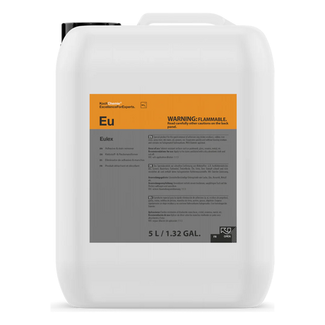 Koch Chemie Eulex 5 Liter