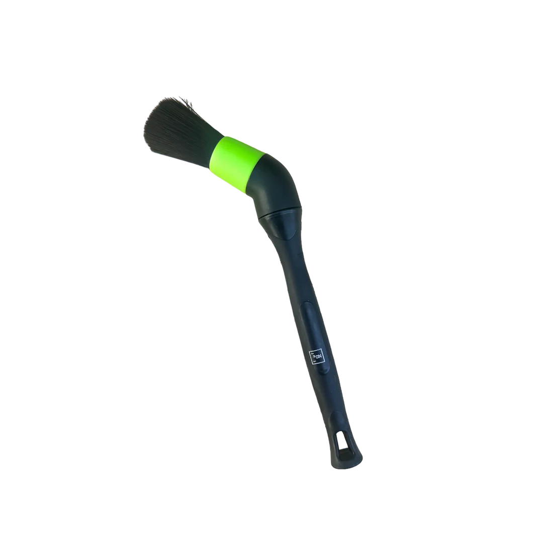 Koch Chemie Exterior Brush - Green