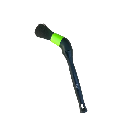 Koch Chemie Exterior Brush - Green