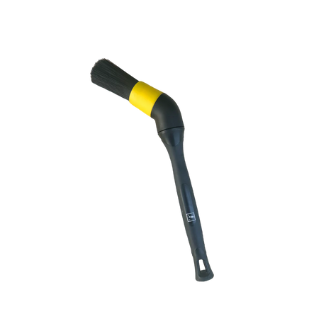 Koch Chemie Exterior Brush - Yellow