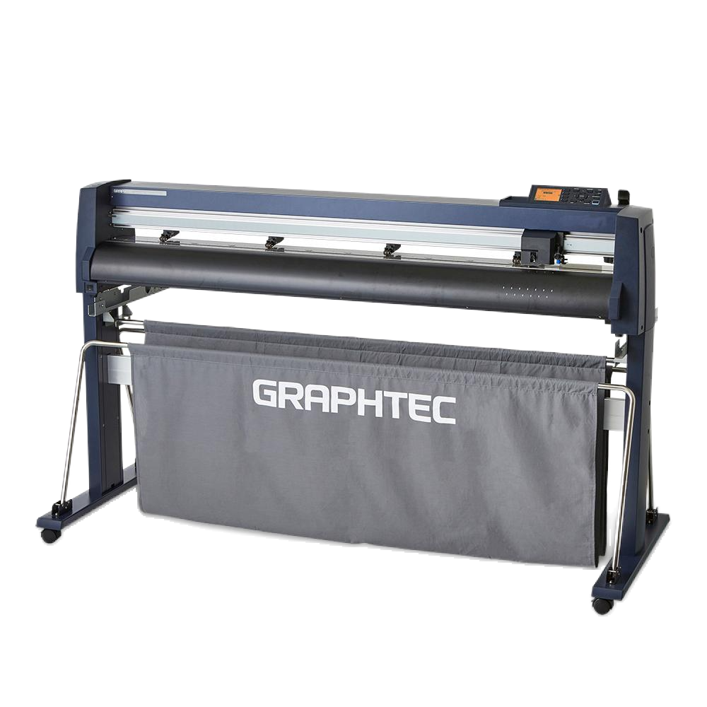 PrismJET 54 Gen2 Print & Cut Special with Graphtec FC9000-140 Vinyl Cutter