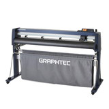 PrismJET 54 Gen2 Print & Cut Special with Graphtec FC9000-140 Vinyl Cutter