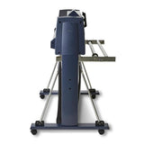 Graphtec FC9000-160 - 64 in Vinyl Cutter, Stand & Media Basket