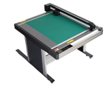Graphtec FCX2000 High Precision Flatbed Cutter Plotter