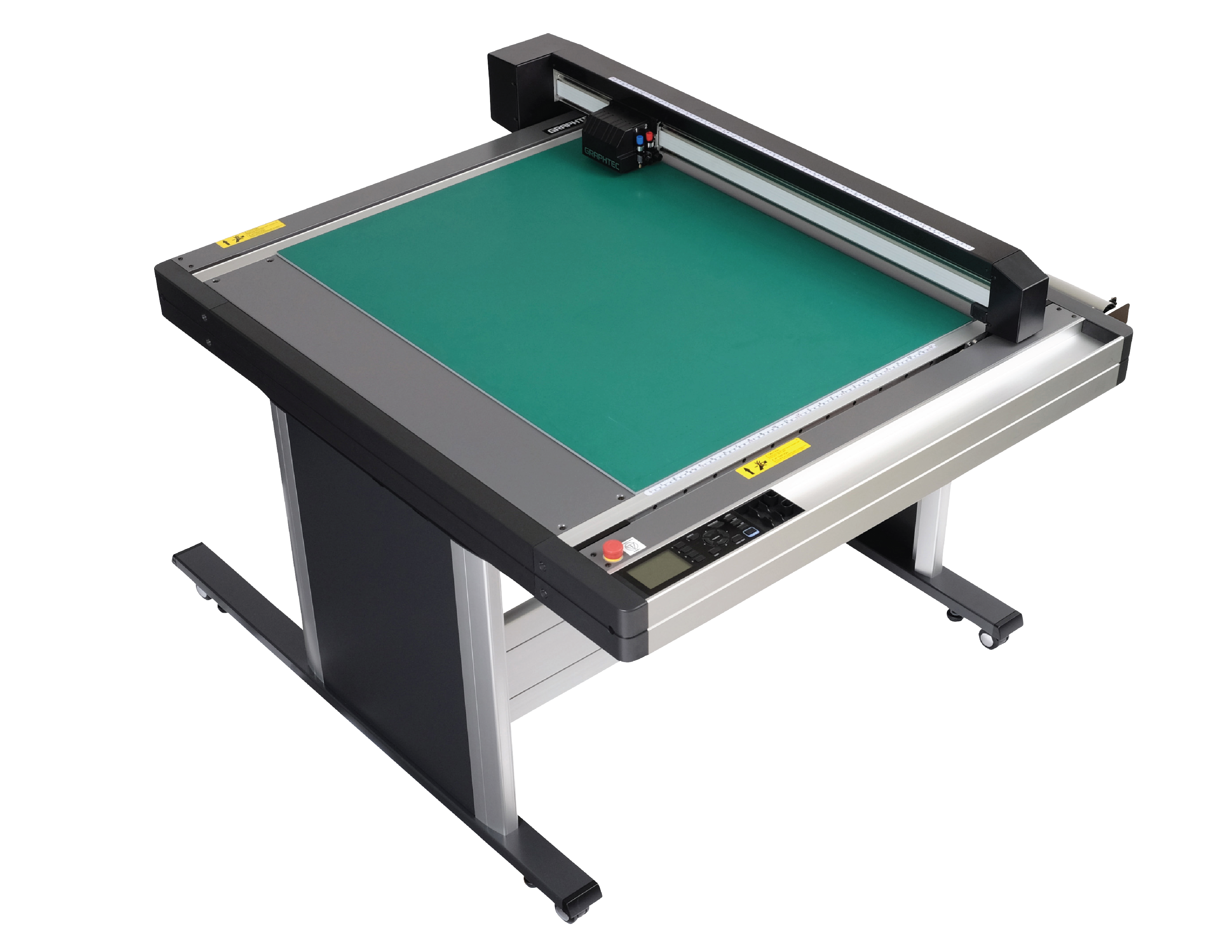 Graphtec FCX2000 High Precision Flatbed Cutter Plotter