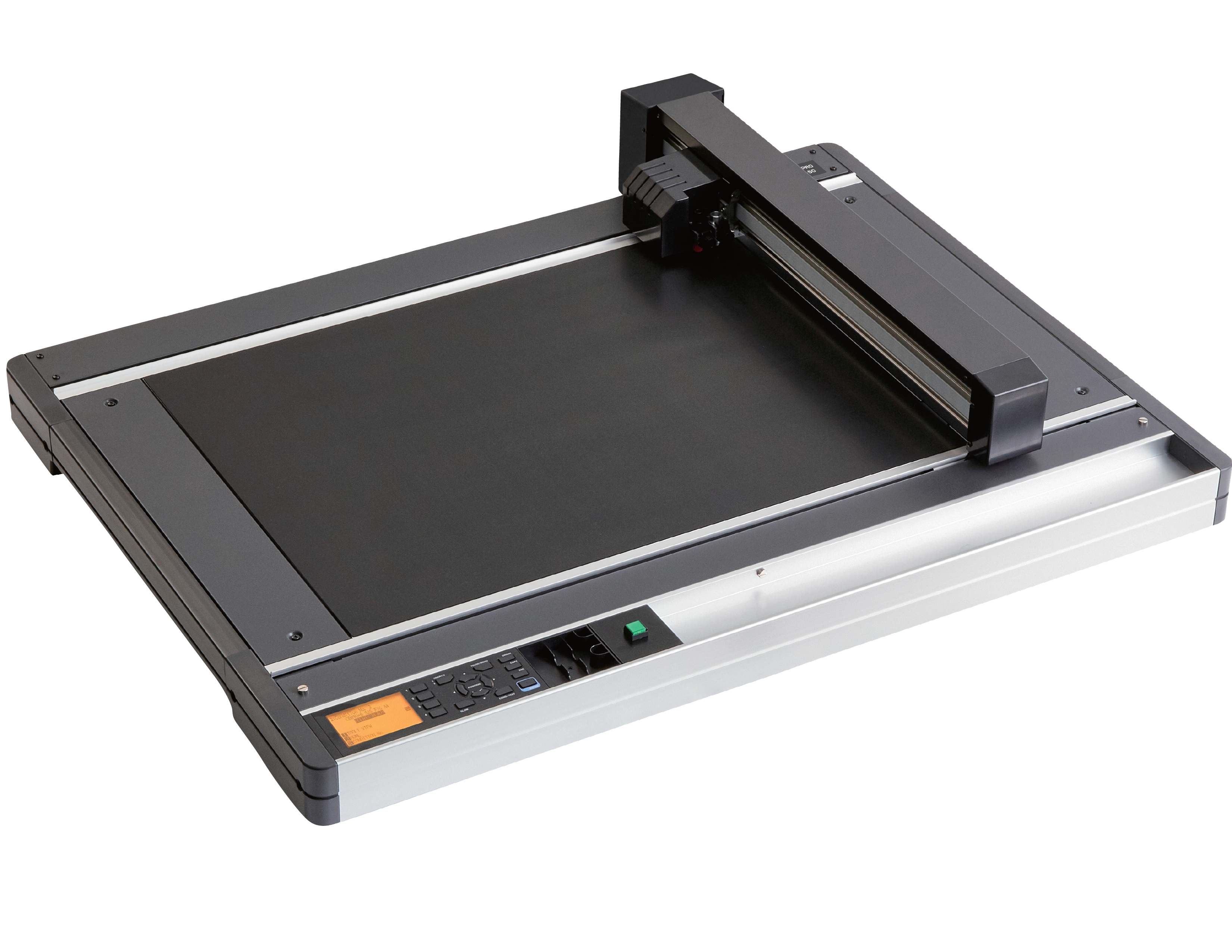 Graphtec FCX4000 Cut and Crease Flatbed Cutting Plotter
