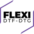 FLEXI DTF-DTG - Vinyl Sign Design Software Logo