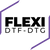 FLEXI DTF-DTG - Vinyl Sign Design Software Logo