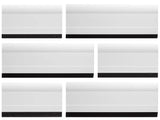 Lidco Flexi-Edge Combo Squeegees