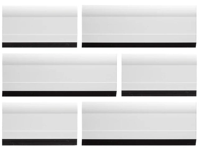 Lidco Flexi-Edge Combo Squeegees