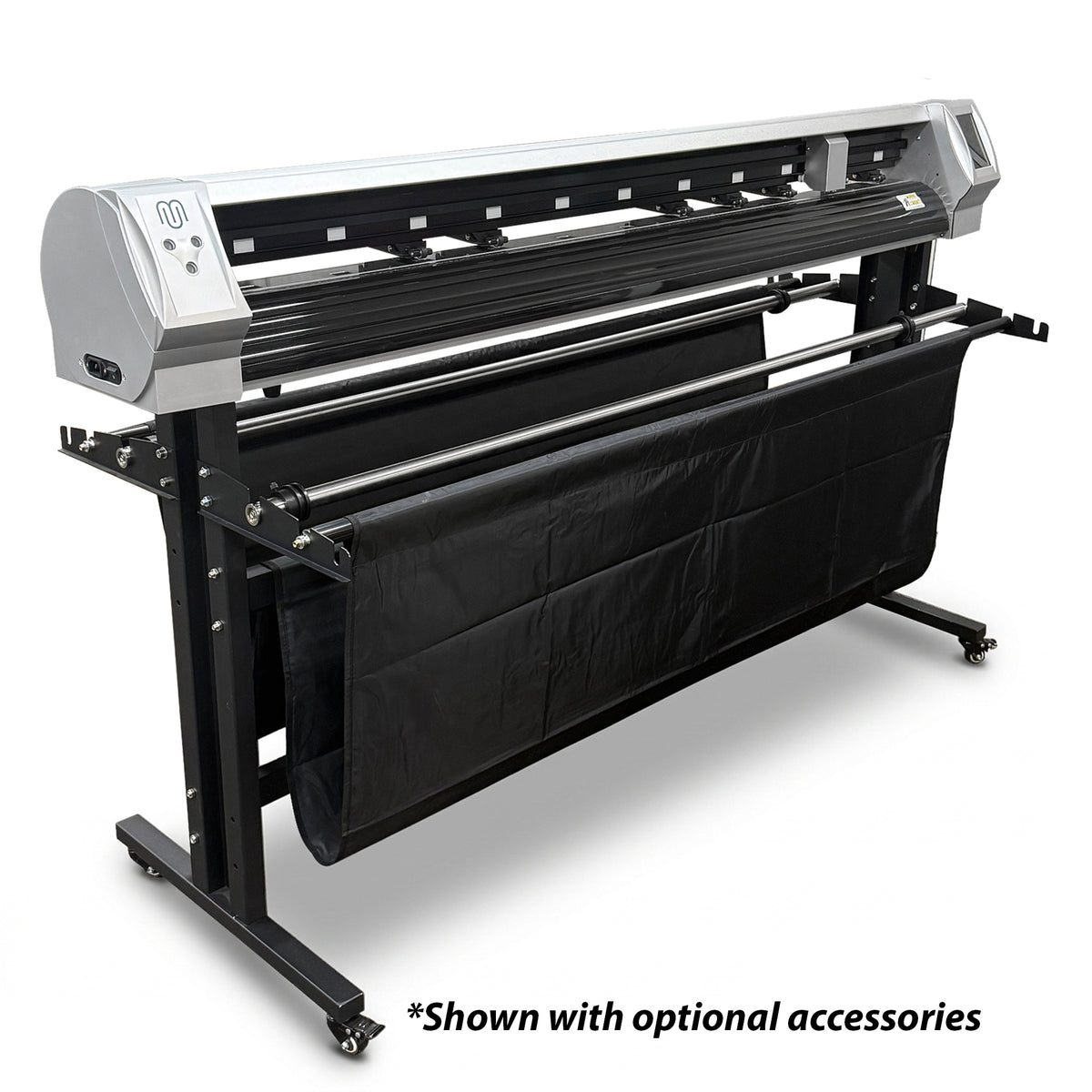 MUSE Servo Series 60 Inch Vinyl Cutter & Stand