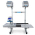 Hotronix Dual Air Fusion Pro Palace IQ Heat Press