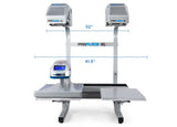 Hotronix Dual Air Fusion Pro Palace IQ Heat Press