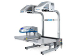 Hotronix Dual Air Fusion Pro Palace IQ Heat Press