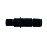 Graphtec & Q-Series Blue Blade Holder - 0.9 mm