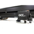 GCC Expert II 24 Inch Vinyl Cutter Closeup of AAS