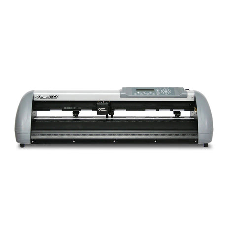 GCC Puma IV-LX 24 Inch Vinyl Cutter with No Stand