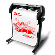 GCC Jaguar V-LX Vinyl Cutters 24 inch