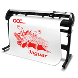 GCC Jaguar V-LX Vinyl Cutters 72 Inch