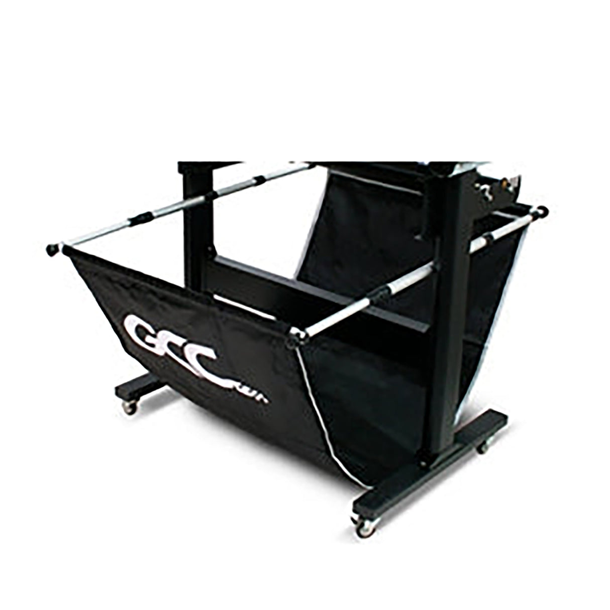 Optional Media Basket for GCC Puma IV 50"