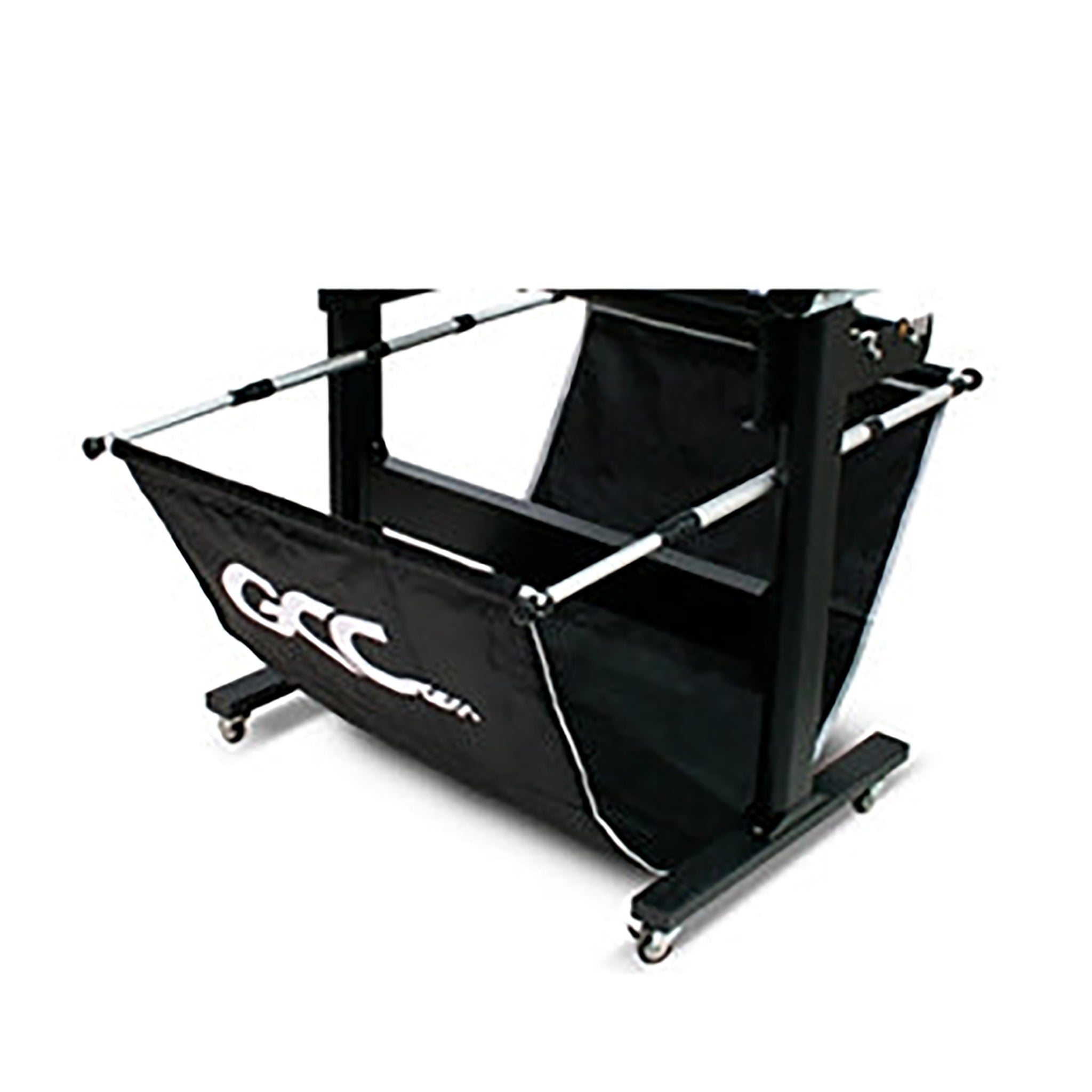 Optional Media Basket for GCC Puma IV 50"