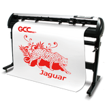 PrismJET 54 Gen2 Print & Cut Pro Package with GCC Jaguar V Vinyl Cutter