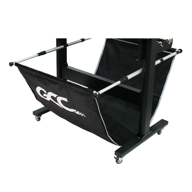 GCC Puma IV & Expert II 24" Media Basket Assembly