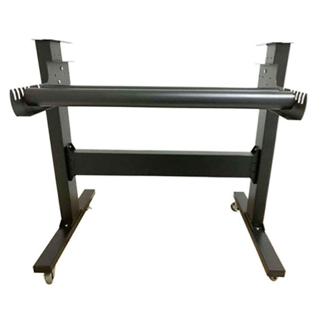 GCC Puma IV Expert II 24 Stand with Roller Holder - Black