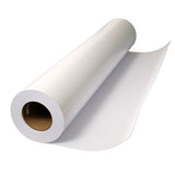 GF-830 Automark Cast White VInyl