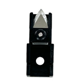 Graphtec FC9000 Media Cut-Off Blade Assembly Top View