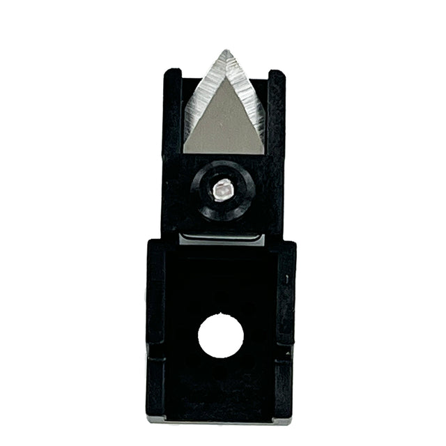 Graphtec FC9000 Media Cut-Off Blade Assembly Top View