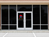 Arlon Series 4500 Satin Calendered Vinyl