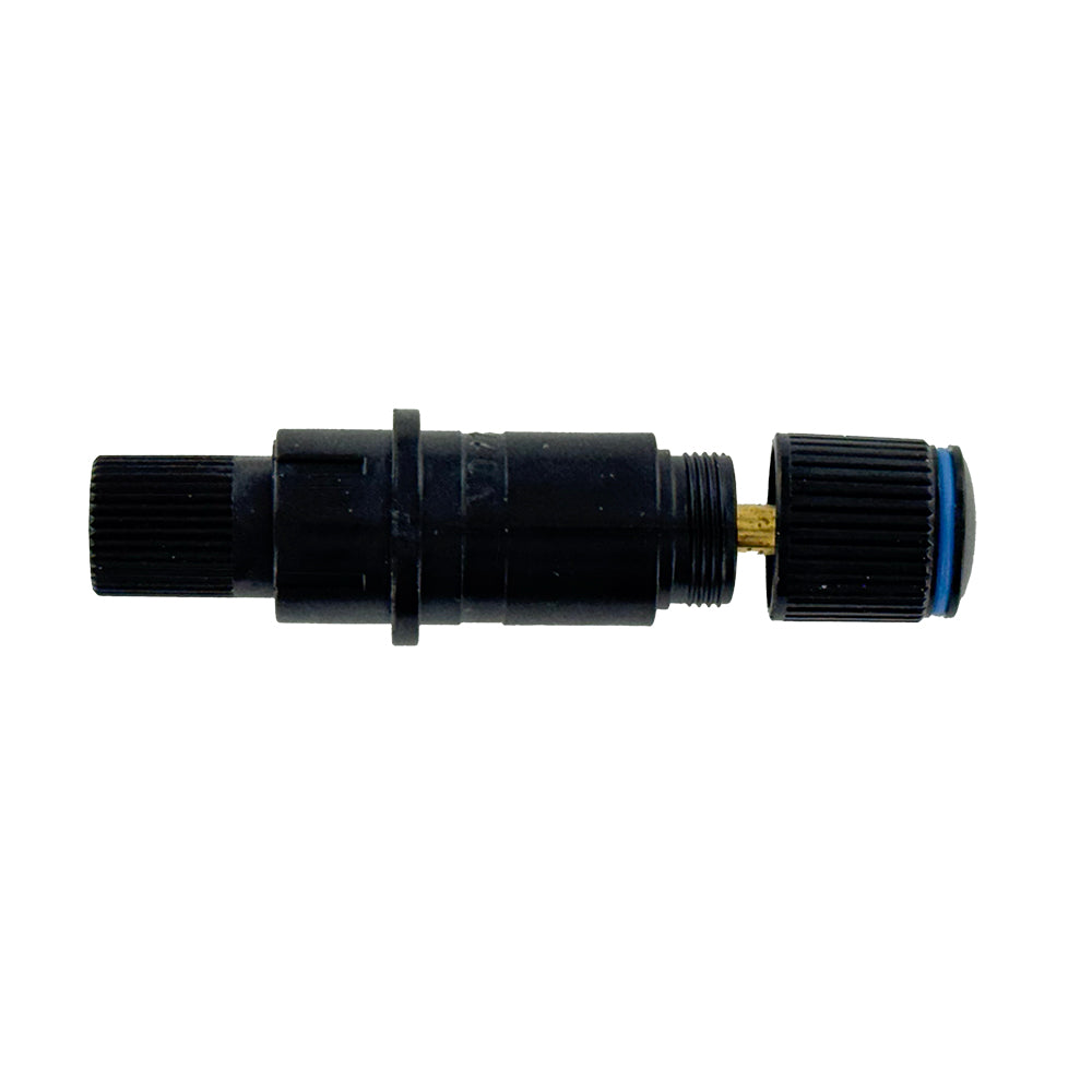 Graphtec & Q-Series Blue Blade Holder - 0.9 mm