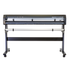 Graphtec CE8000-130 - 50 Inch Vinyl Cutter & Stand Back