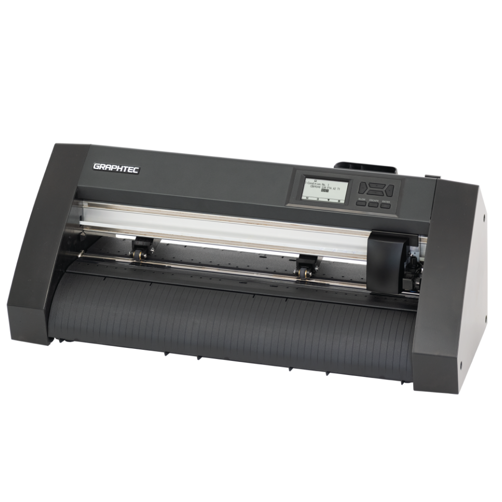 Graphtec CE8000-40 - 15 Inch Desktop Vinyl Cutter | SignWarehouse