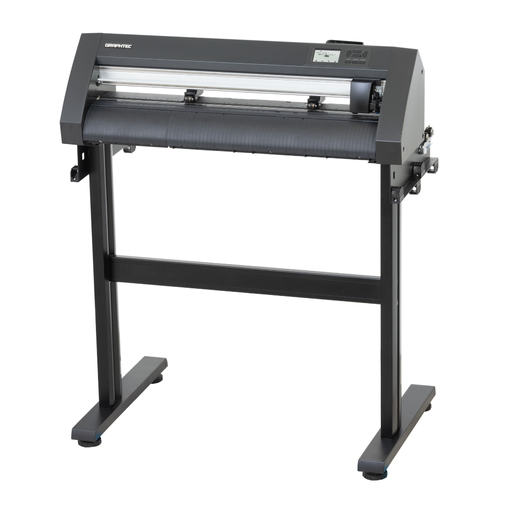 Graphtec CE8000-60 Expert Package Side View