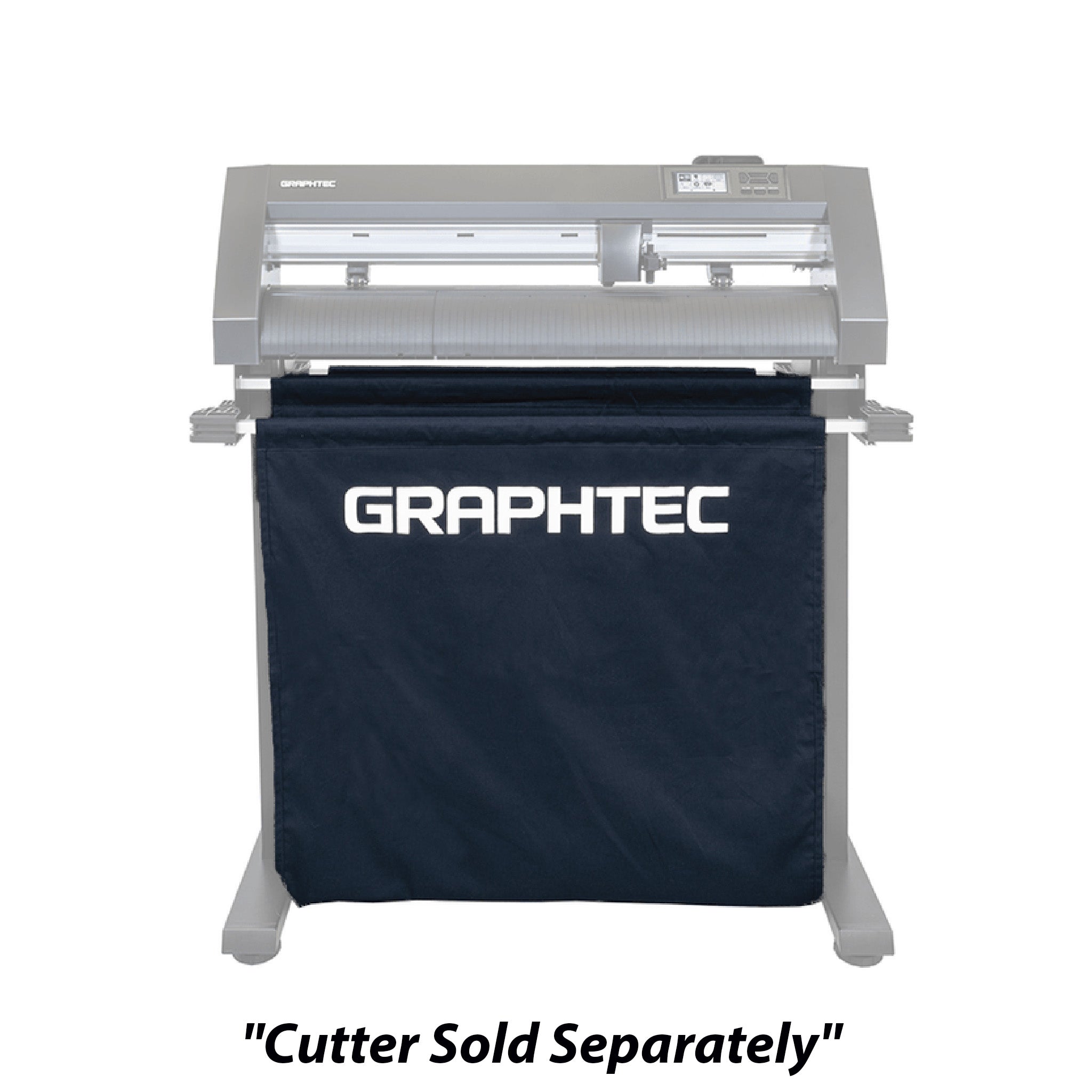 Graphtec CE8000-60 Optional Media Catch Basket