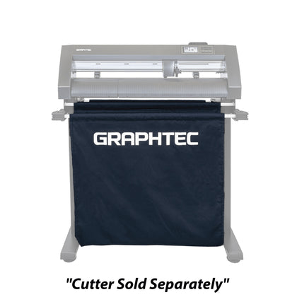 Graphtec CE8000-60 Optional Media Catch Basket