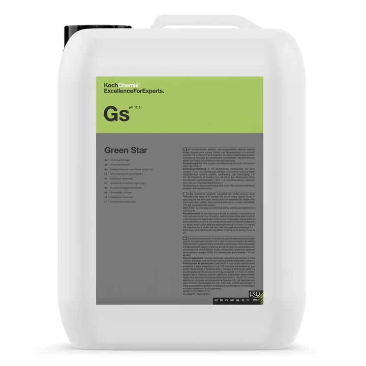 Koch Chemie Green Star 5 Liter