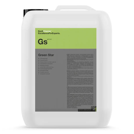 Koch Chemie Green Star 5 Liter