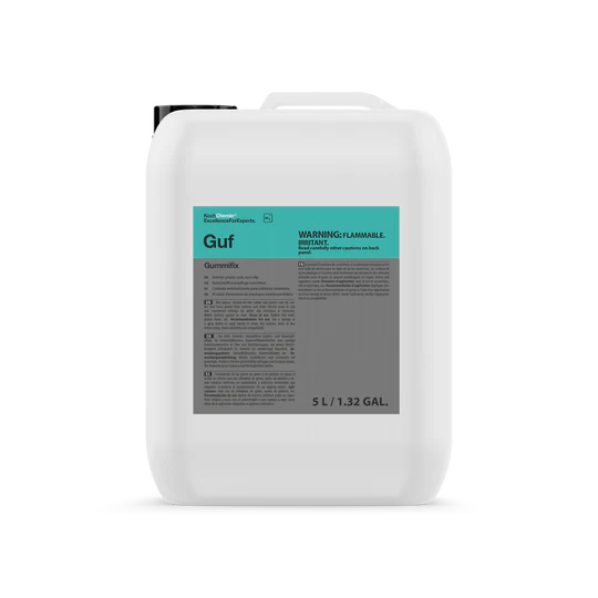Koch Chemie Gummifix